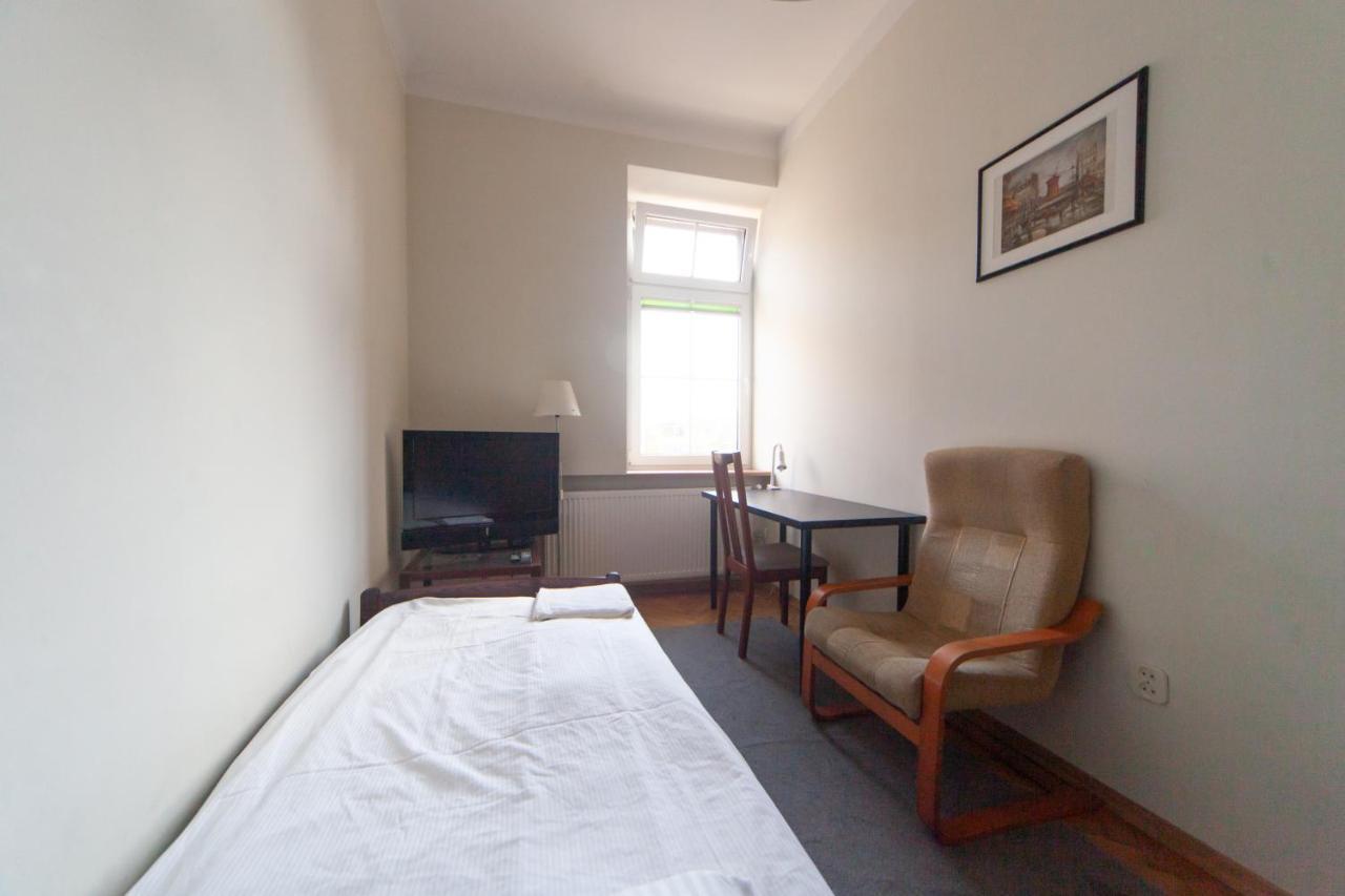 Apartment Lea 17 Wawelofts *