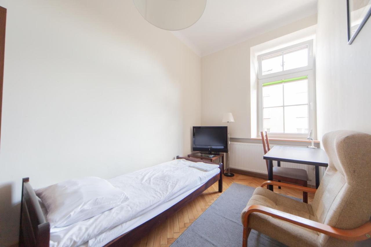 Apartment Lea 17 Wawelofts Krakau