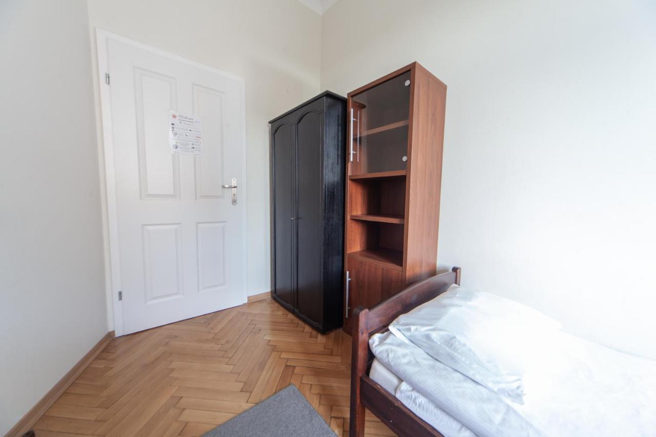 Apartment Lea 17 Wawelofts *