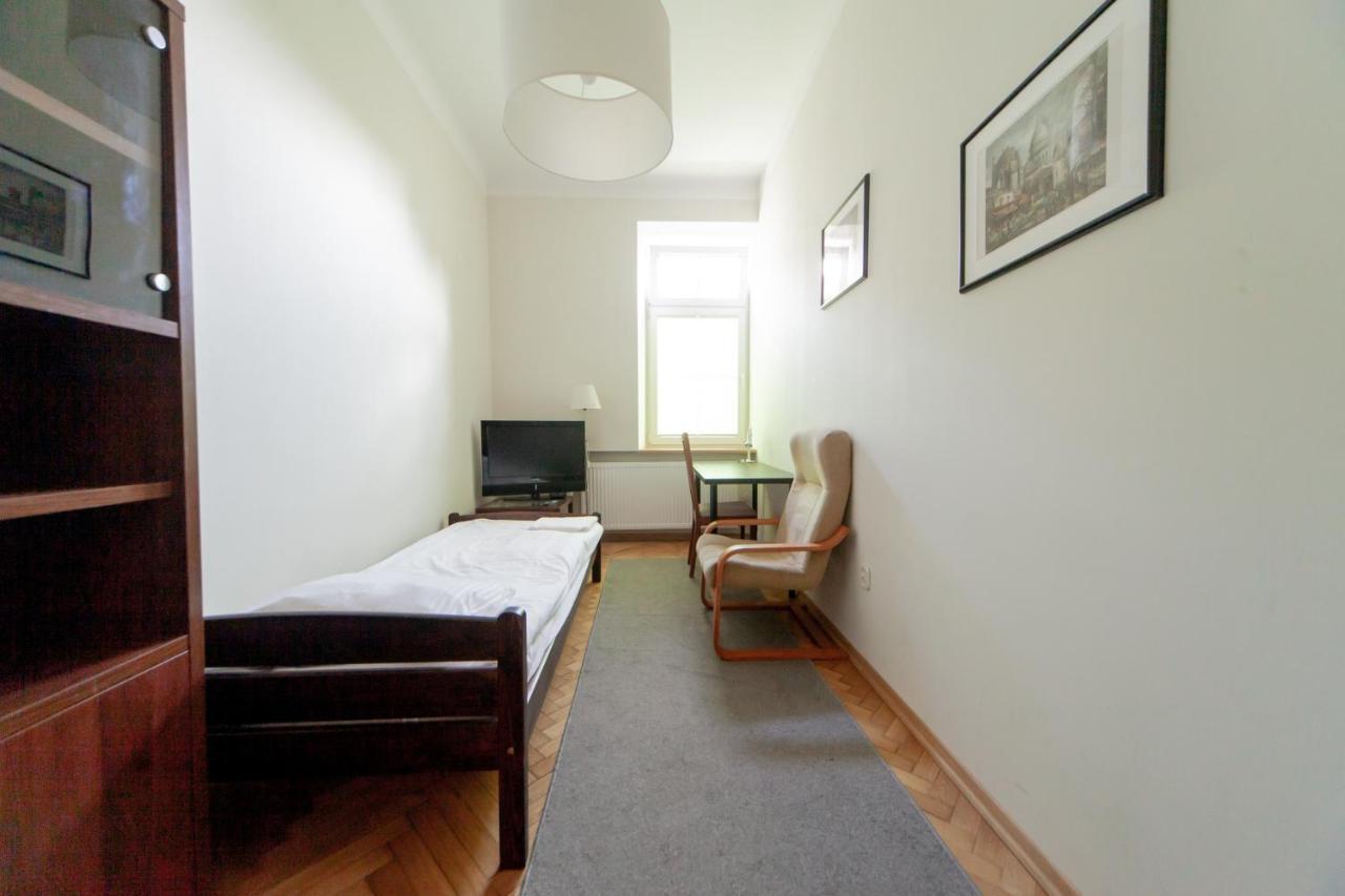 Apartment Lea 17 Wawelofts Krakau