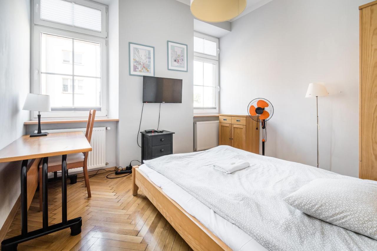 Apartment Lea 17 Wawelofts
