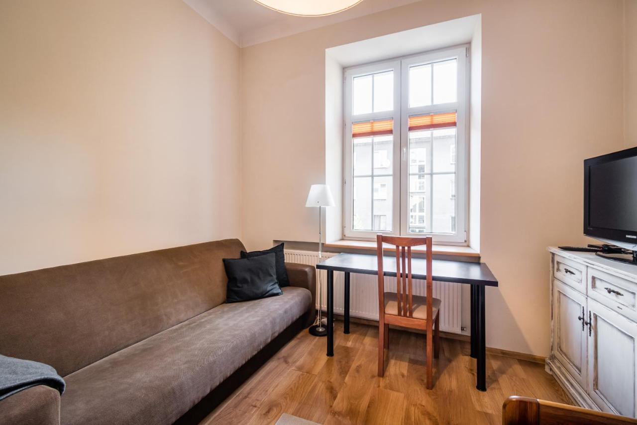 Apartment Lea 17 Wawelofts
