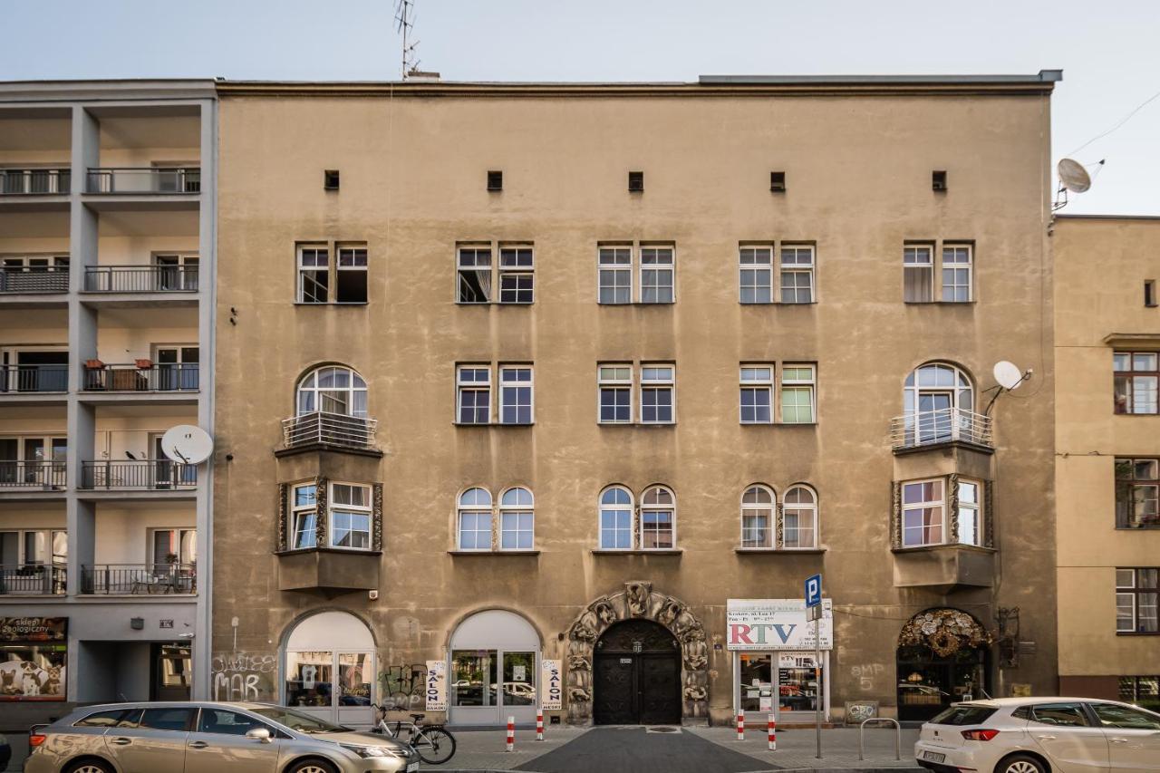 Lea 17 Wawelofts Krakau