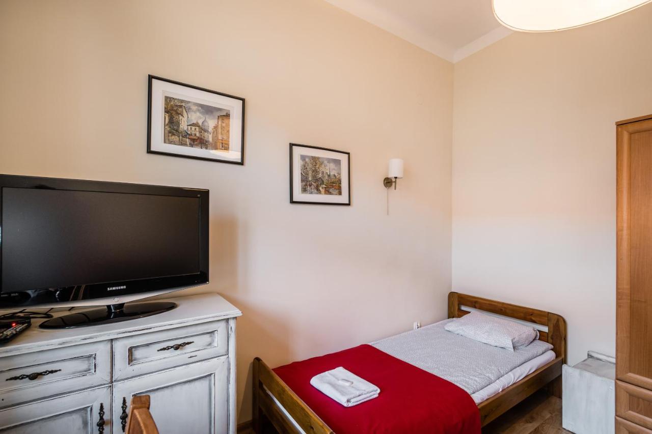 Apartment Lea 17 Wawelofts