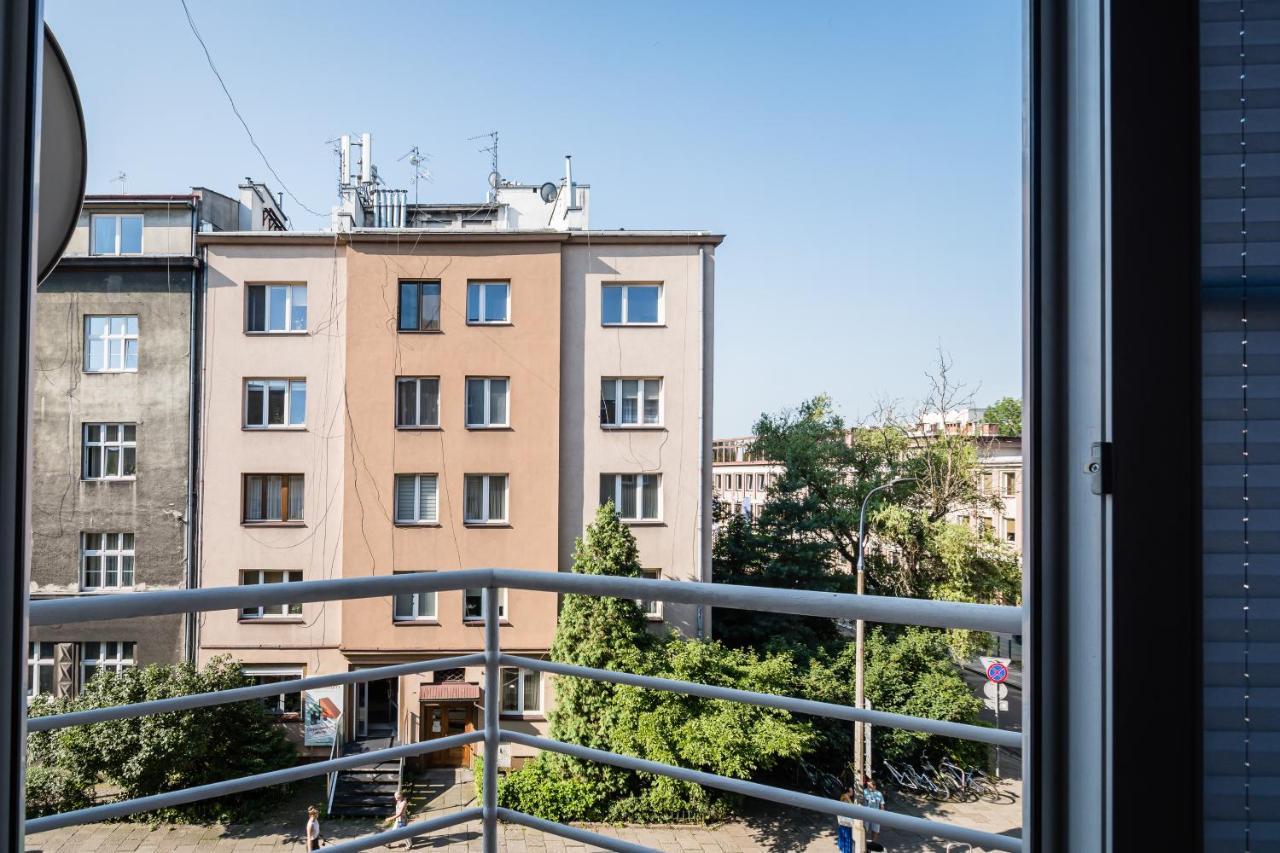 Apartment Lea 17 Wawelofts