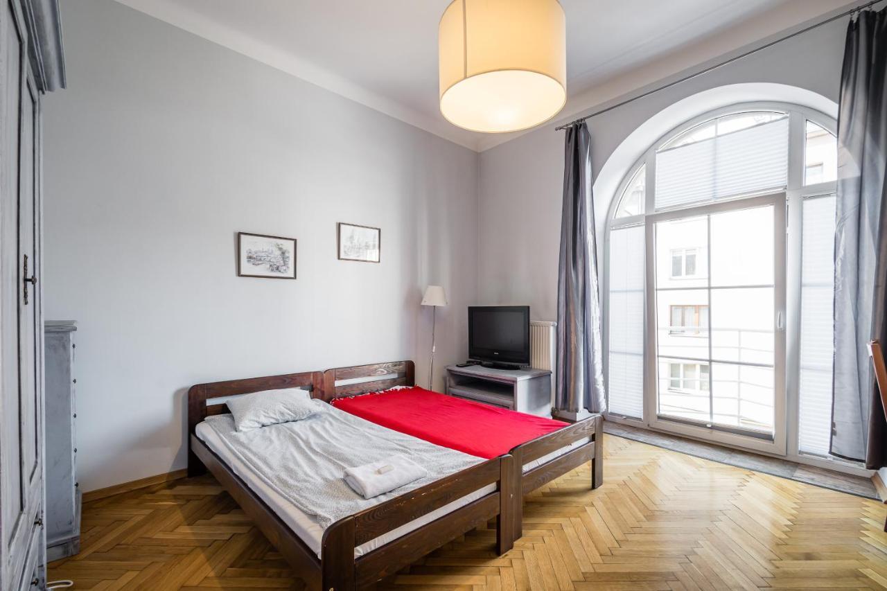 Apartment Lea 17 Wawelofts