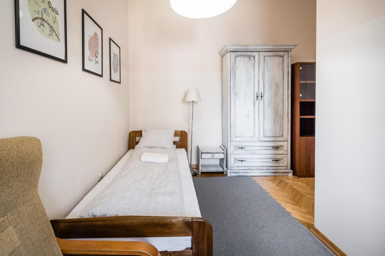 Apartament Lea 17 Wawelofts *