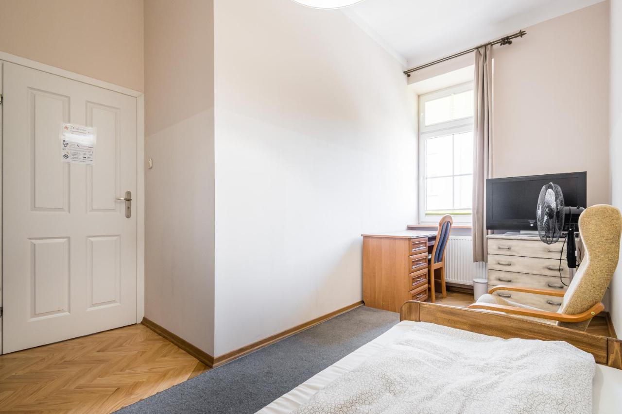 Apartment Lea 17 Wawelofts Krakau