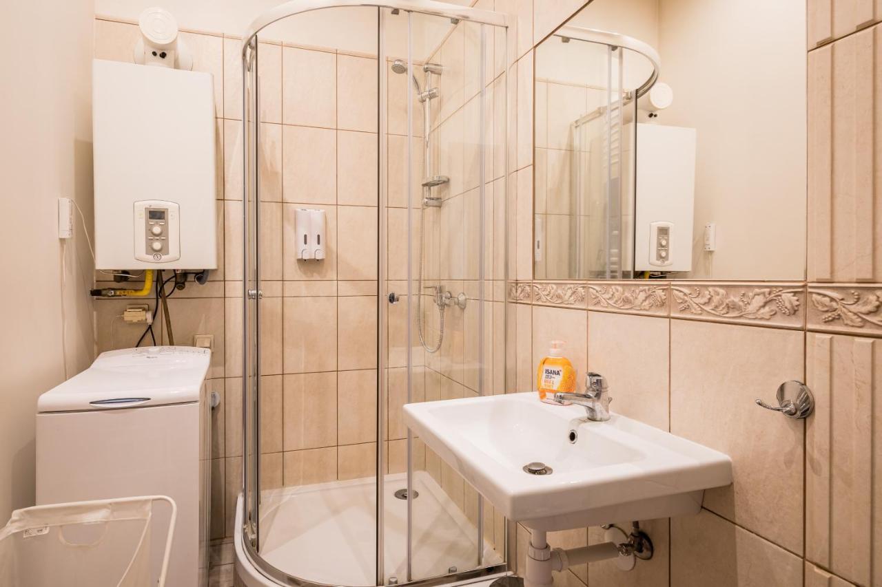 Apartment Lea 17 Wawelofts Krakau