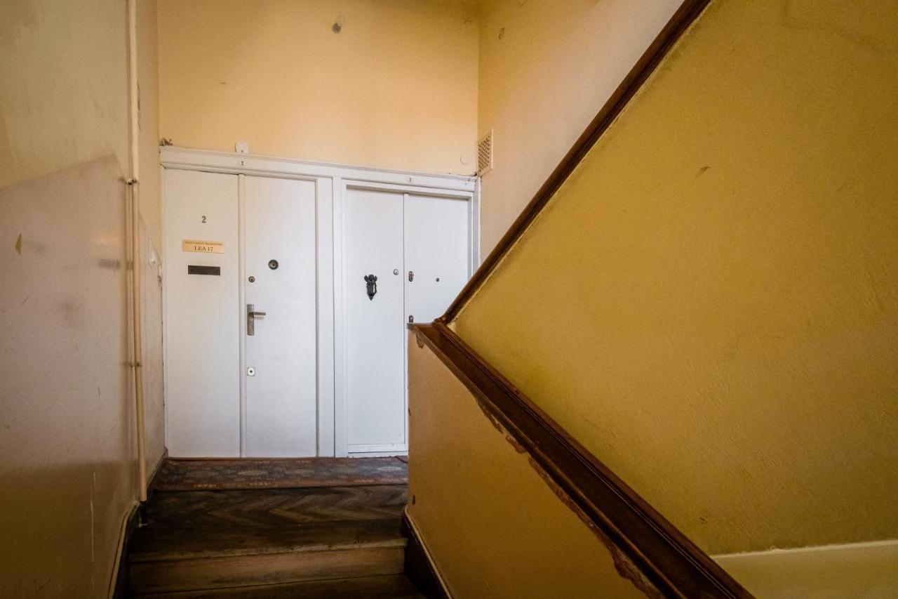Apartment Lea 17 Wawelofts